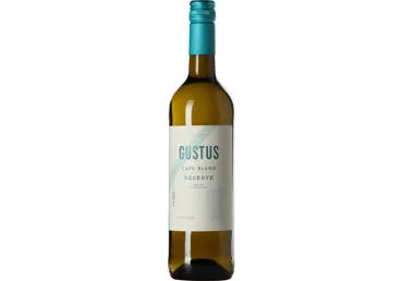 Белое вино Villa Puccini Gustus Blend Reserve 12%, 0,75 л
