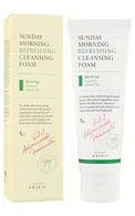 AXIS-Y SUNDAY MORNING ATSVAIDZINOŠAS ATTĪROŠĀS PUTAS, 120ML