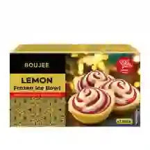 SALDĒJUMS BOUJEE AR BAZILIKA UN ZEMEŅU GARŠAS MĒŖCI 210ML/180G