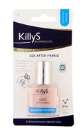 KILLYS SOS KOMPLEKSS NAGIEM, 10ML
