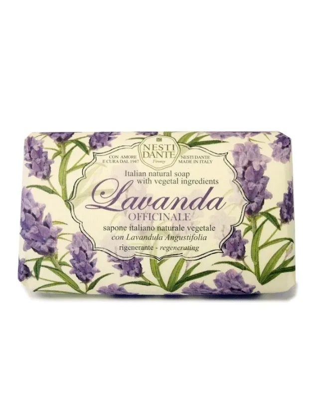 Dolce vivere ziepes lavanda - officinale, 150 g