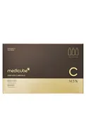 MEDICUBE DEEP VITA C AMPOULE 2.0 KONCENTRĒTA C VITAMĪNA AMPULA ĀDA, 3X10G