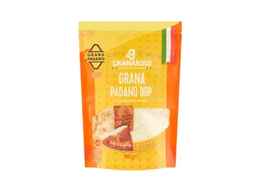 RĪVĒTS SIERS GRANA PADANO 90G