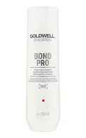 GOLDWELL DUALSENSES BOND PRO ATJAUNOJOŠS ŠAMPŪNS BOJĀTIEM UN TRAUSLIEM MATIEM, 250ML