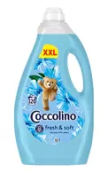 COCCOLINO VEĻAS MĪKSTINĀTĀJS BLUE SPLASH, 3L