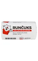 RUNČUKS ATKRITUMU MAISI, 30L, 50GAB.
