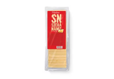 SIERS TILZĪTES SIERA NAMS ŠĶĒLĒS 1KG