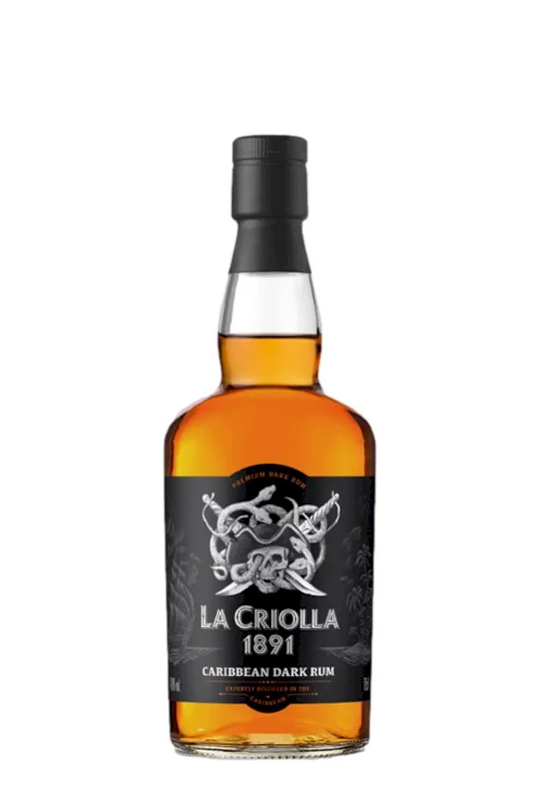 LA CRIOLLA DARK