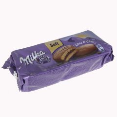CEPUMI MILKA CHOCHO 150G
