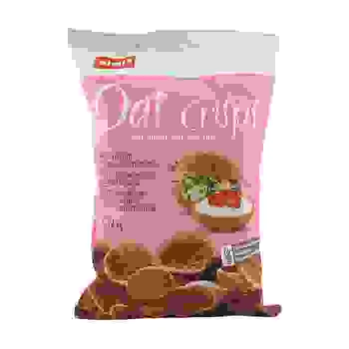 SAUSMAIZĪTES RIMI AR JOGURTA UN SALDĀ ČILLI GARŠU