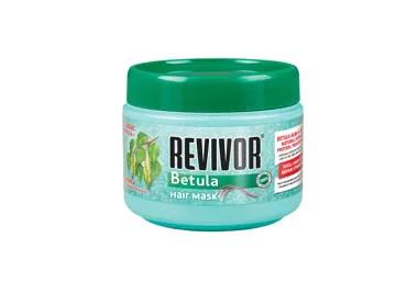MATU MASKA REVIVOR BETULA ATJAUNOJOŠA 500ML
