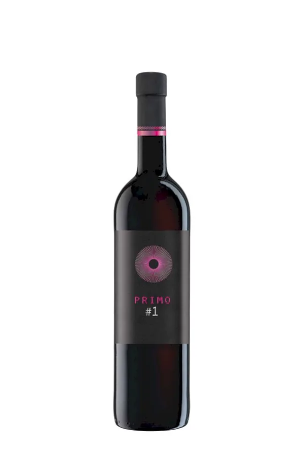 Remstalkellerei primo #1 cuvee QW halbtrocken