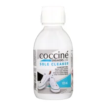 BALTU ZOĻU TĪRĪŠANAS LĪDZEKLIS SPORTA APAVIEM COCCINE 125 ML