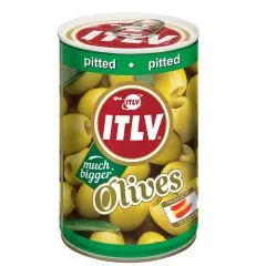 KONS.ZAĻĀS OLĪVAS BEZ KAUL.ITLV 314ML
