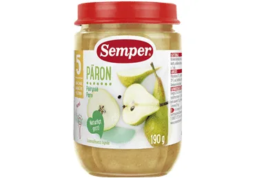 BIEZENIS SEMPER BUMBIERU 5+ 190G