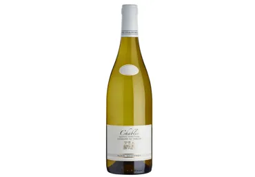 Vīns A.geoffroy chablis 12,5% 0,75 l