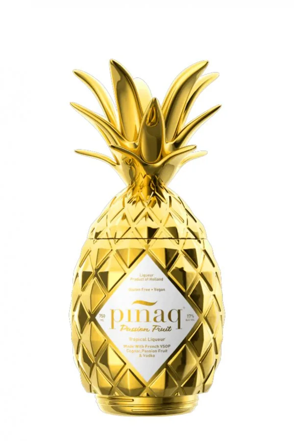 Pinaq gold
