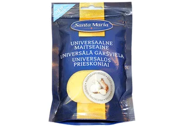 GARŠV.MAISĪJUMS AR DĀRZEŅIEM SM 160G
