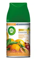 AIR WICK FRESHMATIC SWEET MANDARIN AUTOMĀTISKĀ GAISA ATSVAIDZINĀTĀJA REZERVES, 250ML