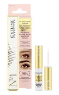 EVELINE MULTIPEPTIDE SERUMS SKROPSTĀM UN UZACĪM, 4ML