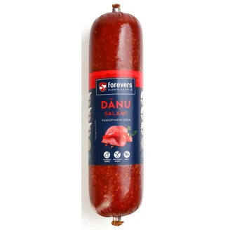 SALAMI FOREVERS DĀŅU PUSKŪPINĀTA SVER.