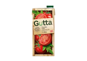 SULA GUTTA TOMĀTU 1L