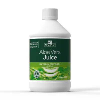Aloe Vera sula 500 ml