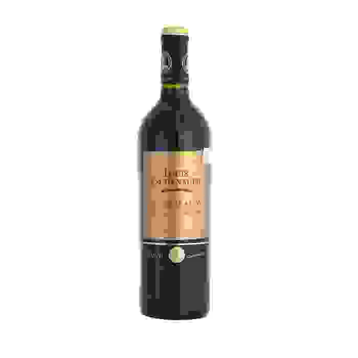 Красное вино Eschenauer Bordeaux Oak Aged, 14,5%, 0,75 л