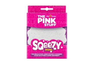 DIVPUSĒJS SŪKLIS THE PINK STUFF