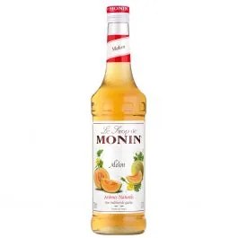 MELOŅU SĪRUPS 700ML [6] DEP