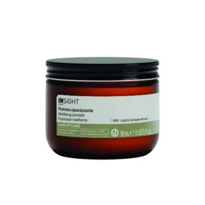 Помада для укладки волос Insight Hair Styling матовая, 90 мл