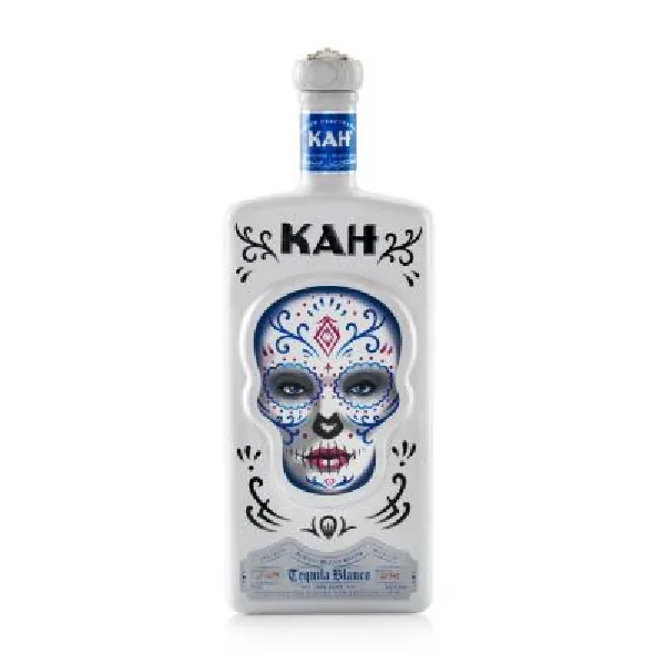Текила Kah Blanco 100% агавы, 40%, 0,7 л