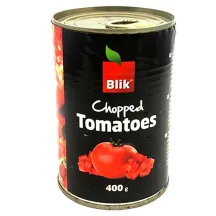 TOMĀTI BLIK SAVĀ SULĀ 400G/240G
