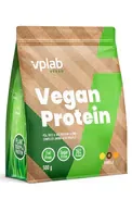VPLAB VEGAN PROTEIN, VANIĻAS GARŠA, 500G