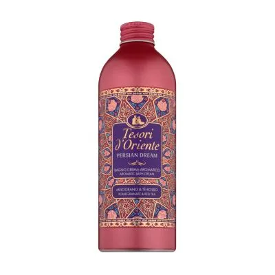 Крем для душа и ванны Tesori d'Oriente Persian Dream, 500 мл