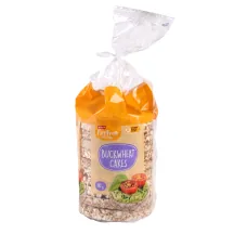 GRIĶU GALETES RIMI FREE FROM BEZ GLUTĒNA 80G