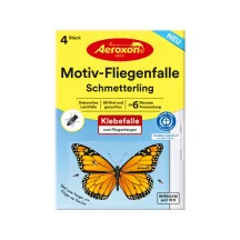 UZLĪME AEROXON PRET MUŠĀM 4GAB.