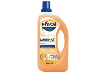 MAZGĀŠANAS LĪDZEKLIS EMSAL LAMINĀTA GRĪDAI 1L
