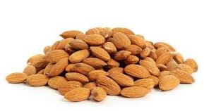 MANDELES, 1KG