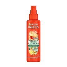 SPREJS FRUCTIS GOODBYE DAMAGE SOS KERATIN NESKALOJAMS 150ML