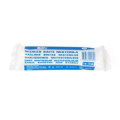 Olko Nesterila Marles Saite 14 cm X 7 m