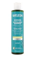 WELEDA BAROJOŠS, ATJAUNOJOŠS ŠAMPŪNS AR ROZMARĪNU, 250ML