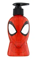 SPIDERMAN ŠAMPŪNS&VANNAS PUTAS