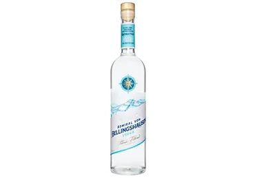 Водка Admiral Bellingshausen 40%, 0,7 л