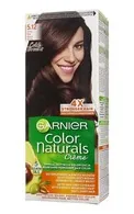 GARNIER COLOR NATURALS MATU KRĀSA, 5.12 GLACIAL BROWN