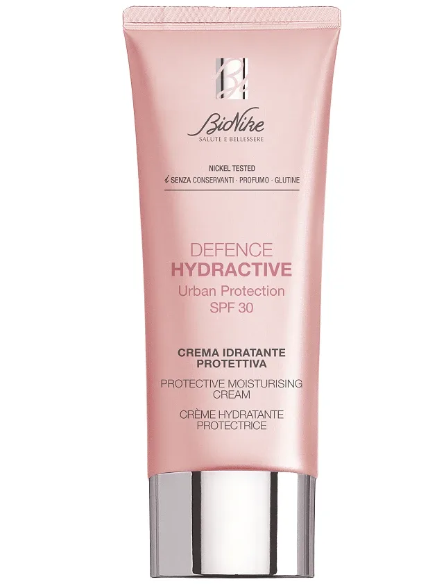 Bionike Defence Hydractive Urban mitrinošs krēms SPF30, 40 ml