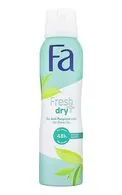 FA FRESH&DRY GREEN TEA IZSMIDZINĀMS ANTIPERSPIRANTS, 150ML