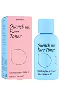 Pharma Oil Quench Me mitrinošs toniks sejai, 100 ml