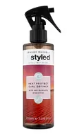 JEROME RUSSELL BSTYLED TERMO AIZSARDZĪBAS SPREJS CIRTAINIEM MATIEM, 200ML