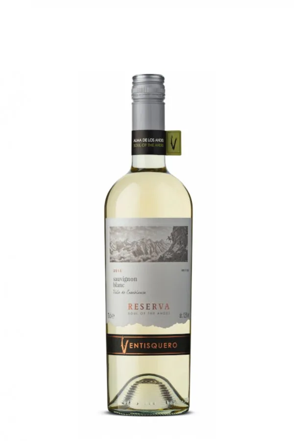 Белое вино Ventisquero Reserva Sauvignon Blanc